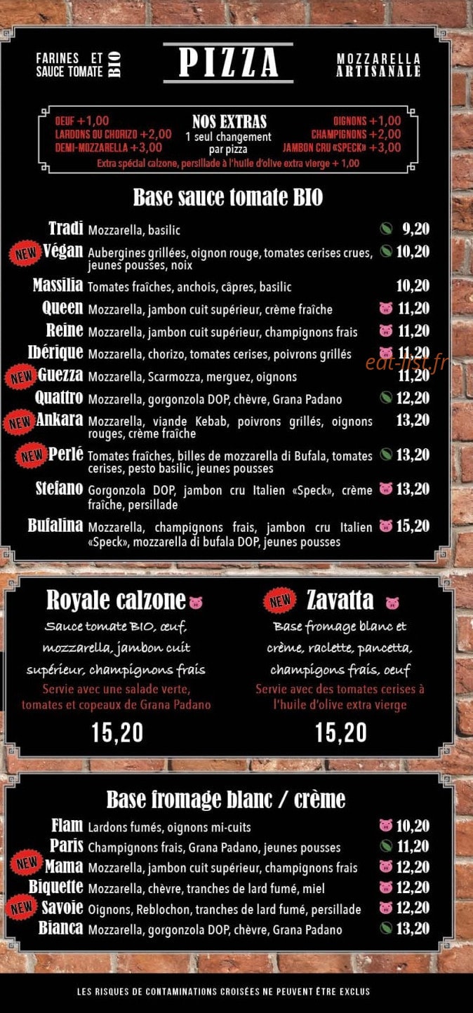 Zap — carte page 4