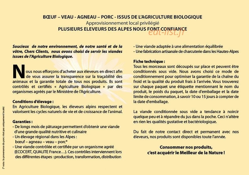 Rostain — carte page 4