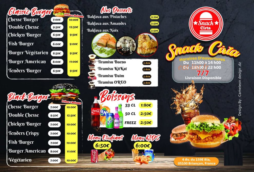 Cirta — carte page 2