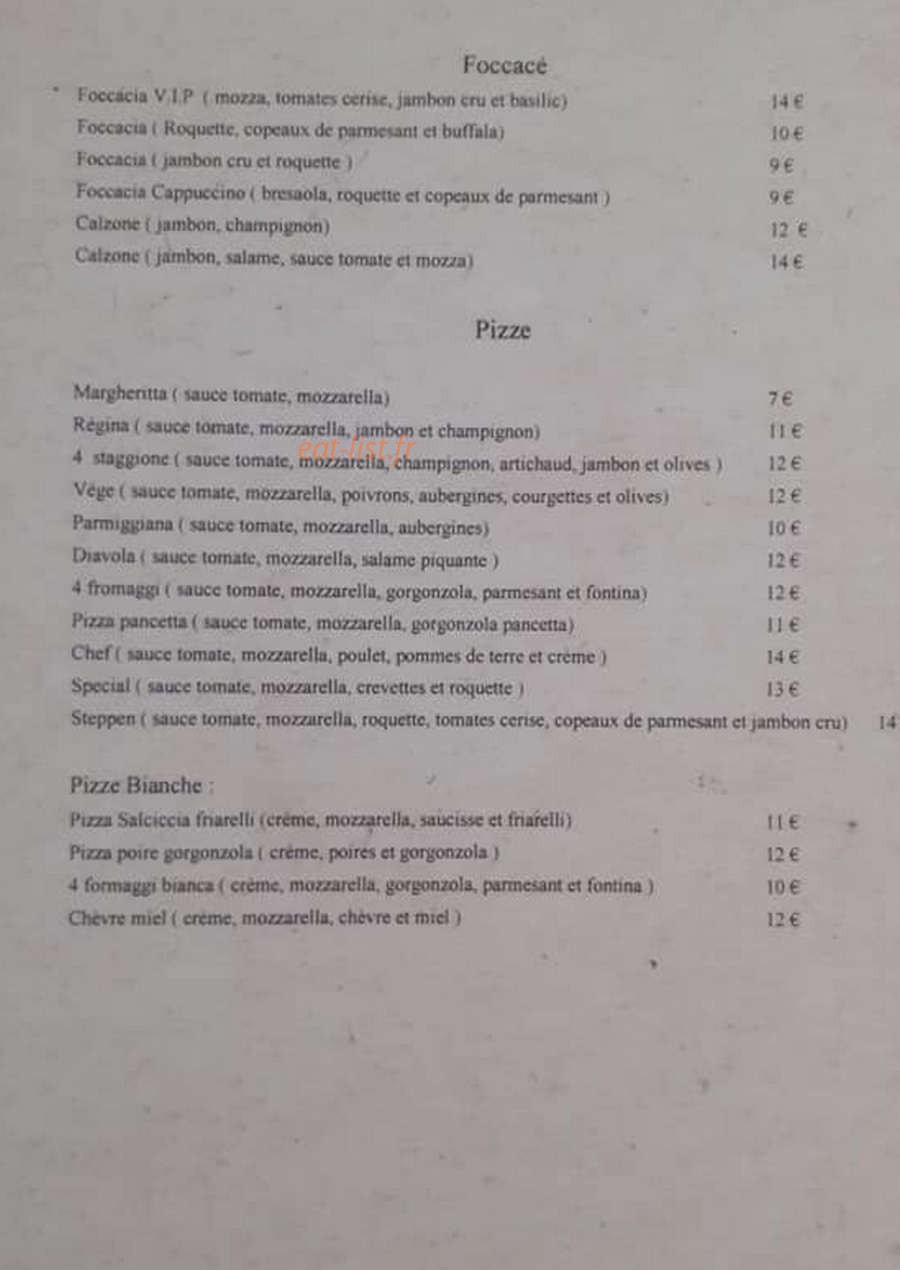Margherita Briançon — carte page 3