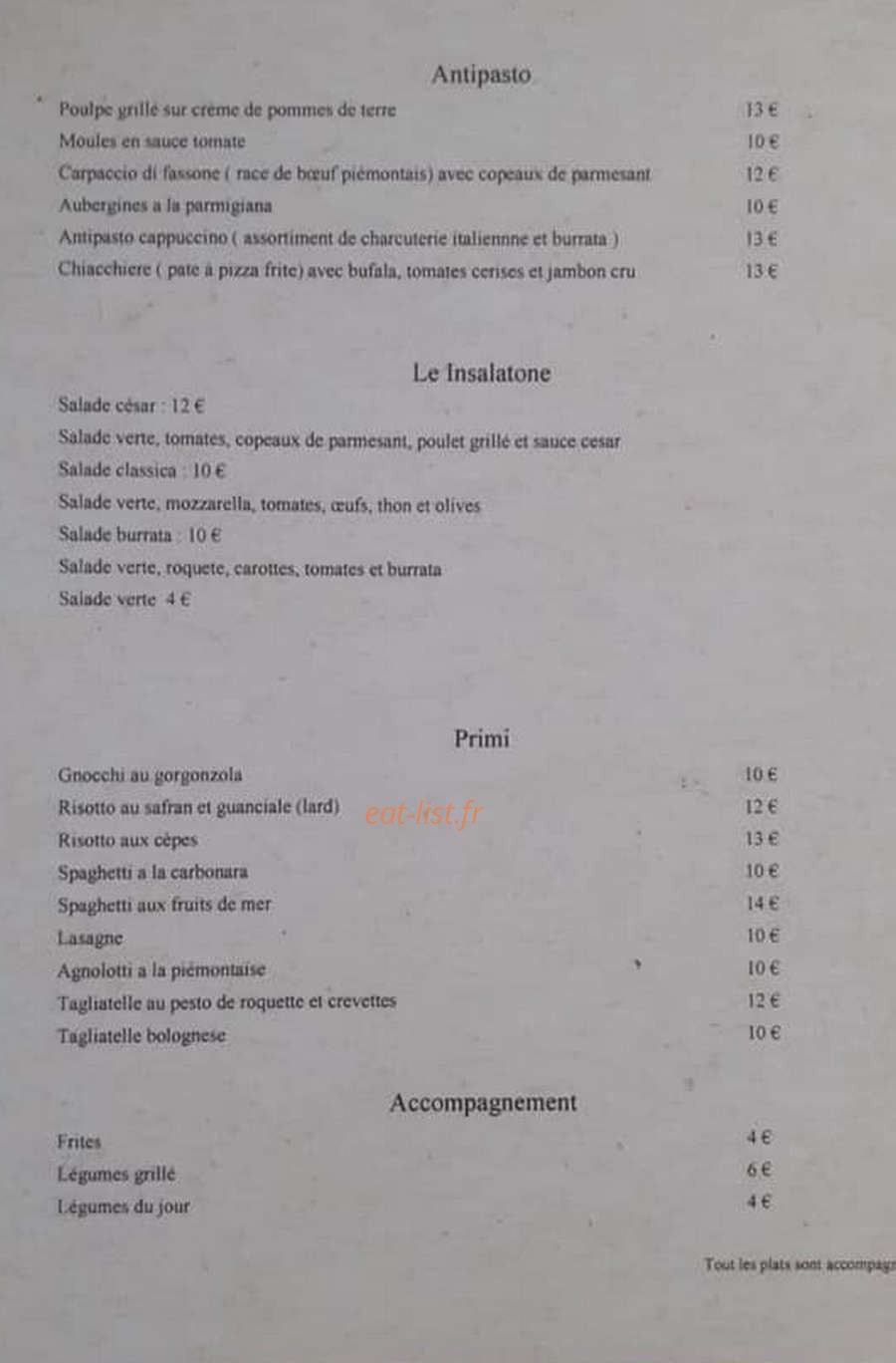 Margherita Briançon — carte page 5