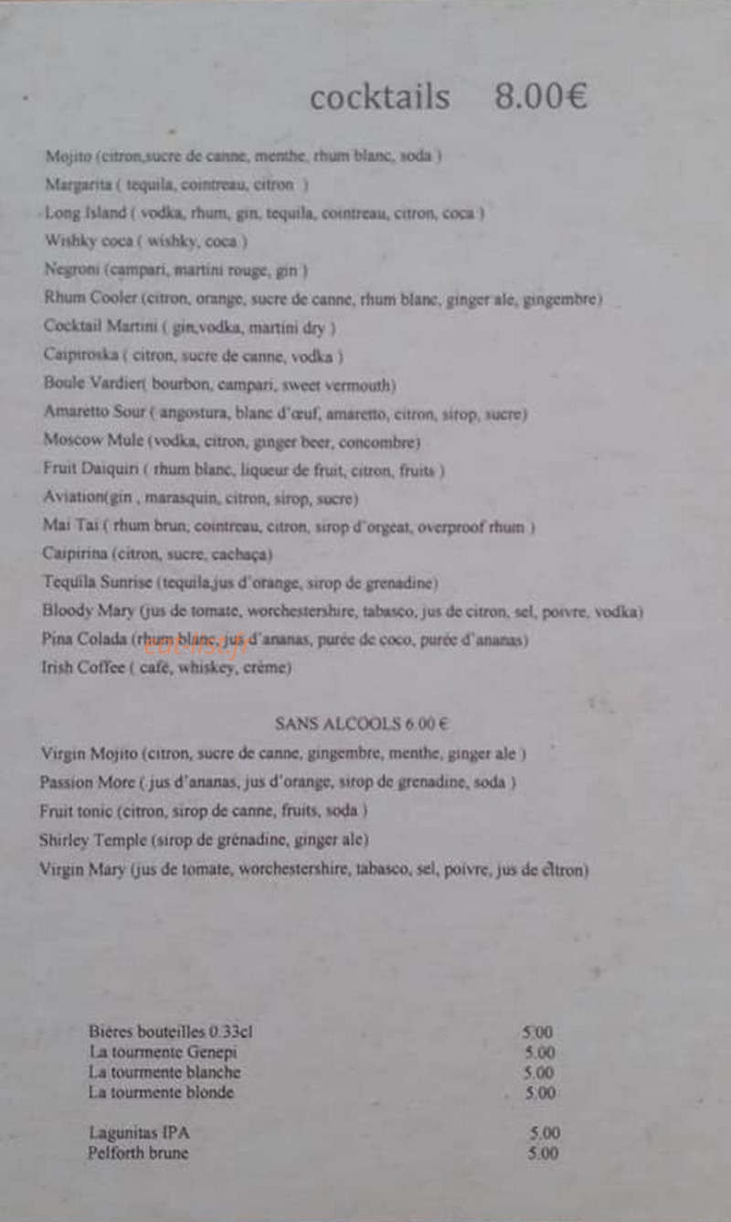 Margherita Briançon — carte page 2