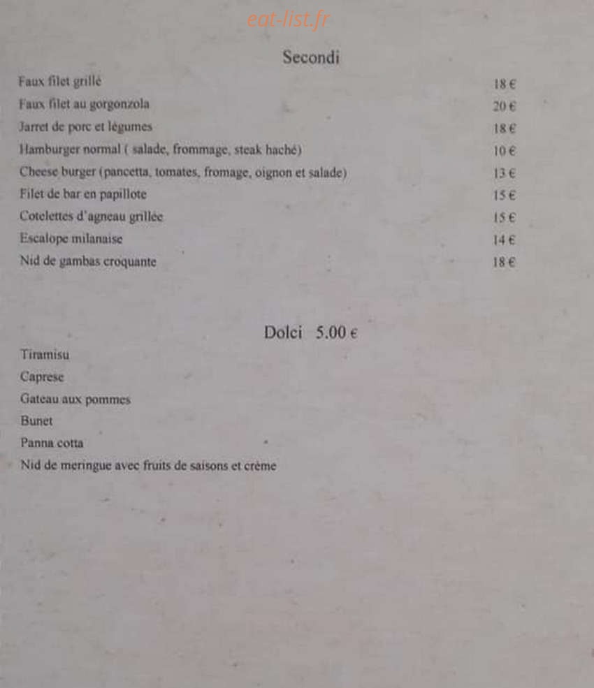 Margherita Briançon — carte page 4