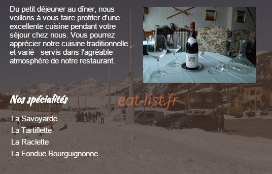 Valerie — carte page 1