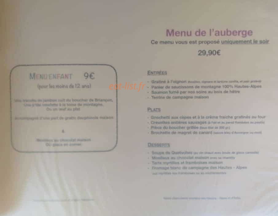 Le creux des souches — carte page 4