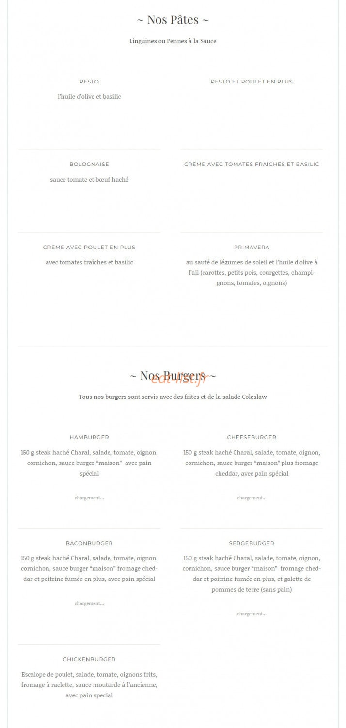 Glaizette — carte page 4