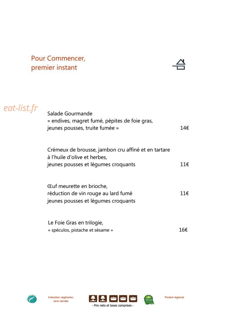L' Eden Lac — carte page 3