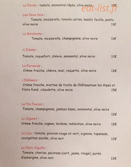 L’édonai — carte page 1