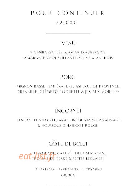 Le Lieu — carte page 3