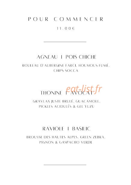 Le Lieu — carte page 2