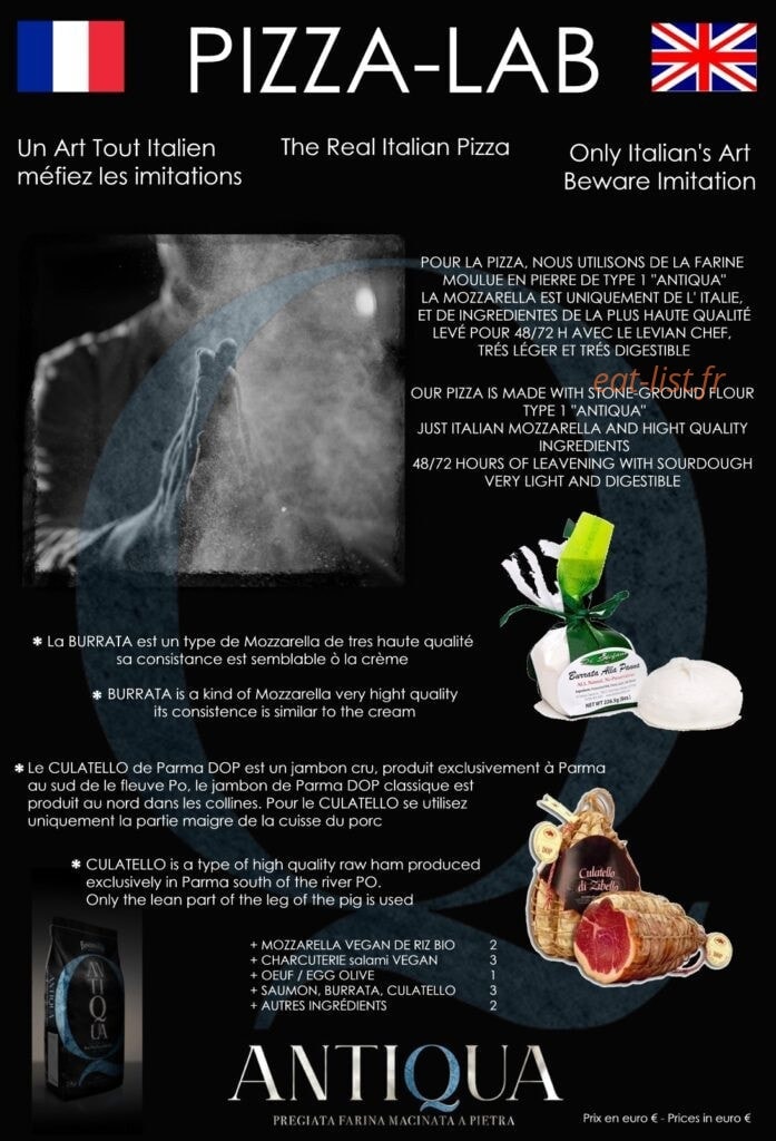 Snow Fever — carte page 8