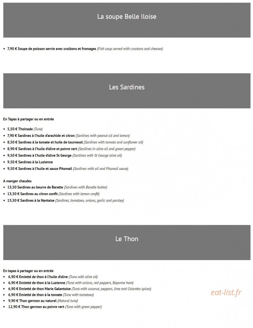 Le Montagn'Art — carte page 2