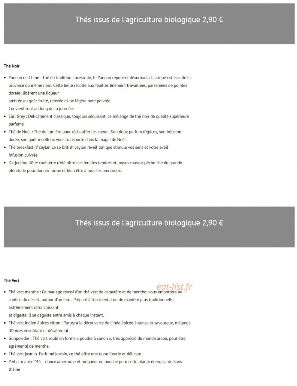 Le Montagn'Art — carte page 11