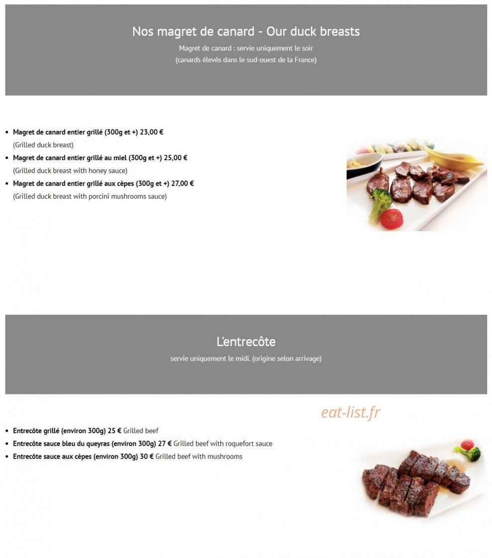 Le Montagn'Art — carte page 9