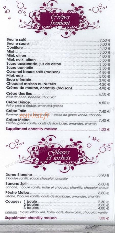 Le Sans Nom — carte page 5