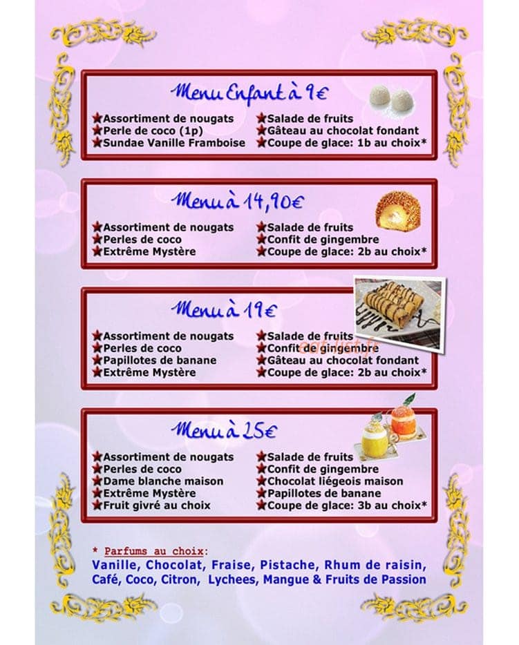 Vietnam — carte page 6