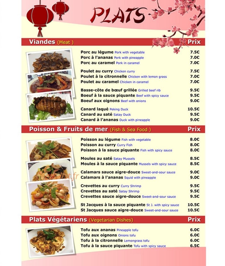 Vietnam — carte page 2