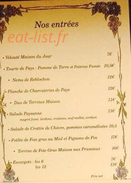 Eau petit pont — carte page 1
