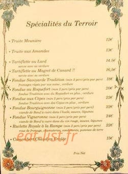 Eau petit pont — carte page 5
