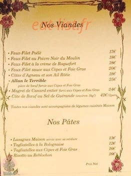 Eau petit pont — carte page 2