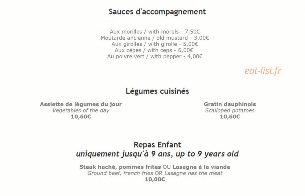 L'Echaillon — carte page 3