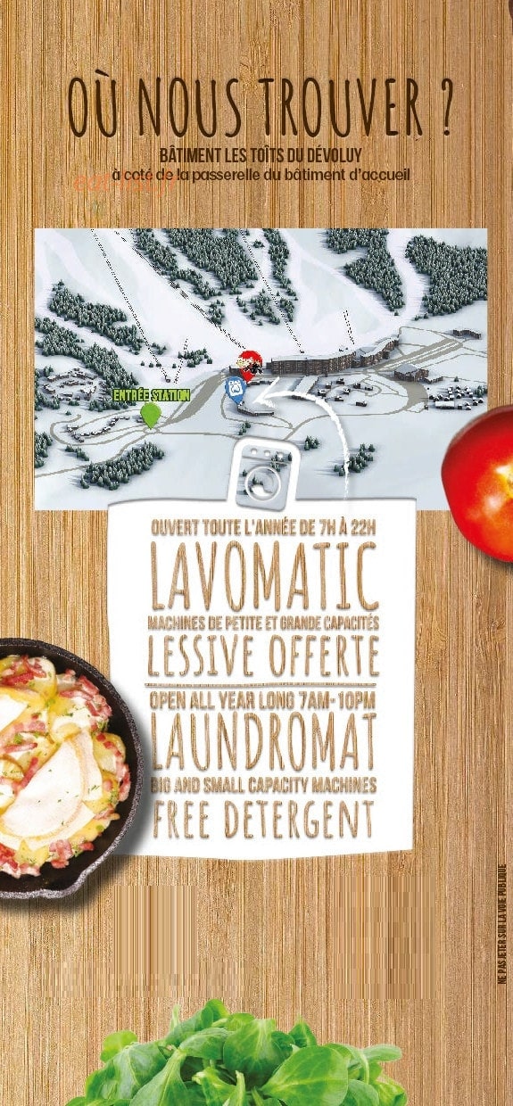 Pronto Pizza — carte page 6