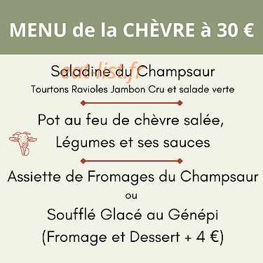 Le Domaine de Libouze — carte page 3