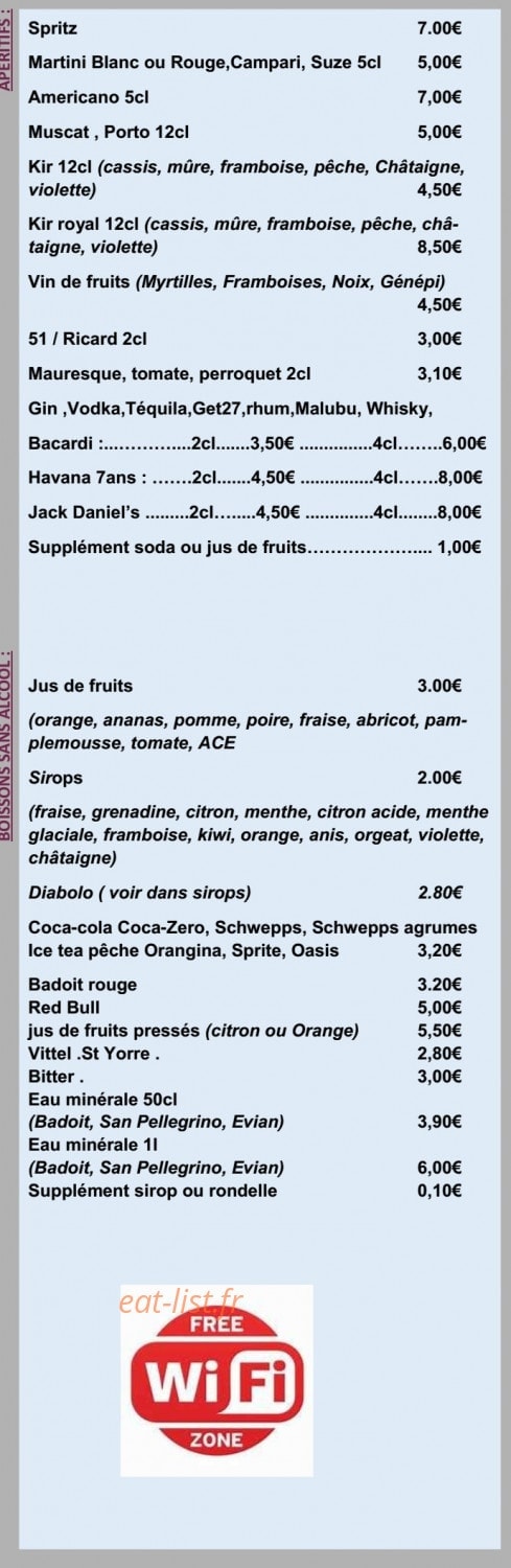 Les Vallois — carte page 2