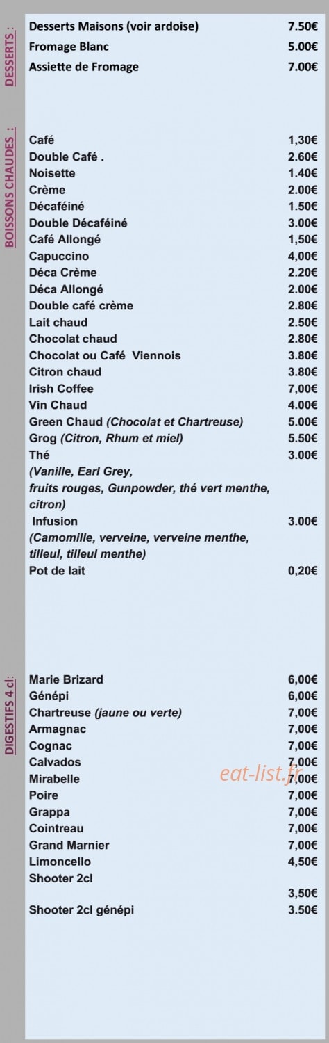 Les Vallois — carte page 3
