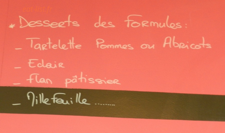Manfredi Et Filles — carte page 1