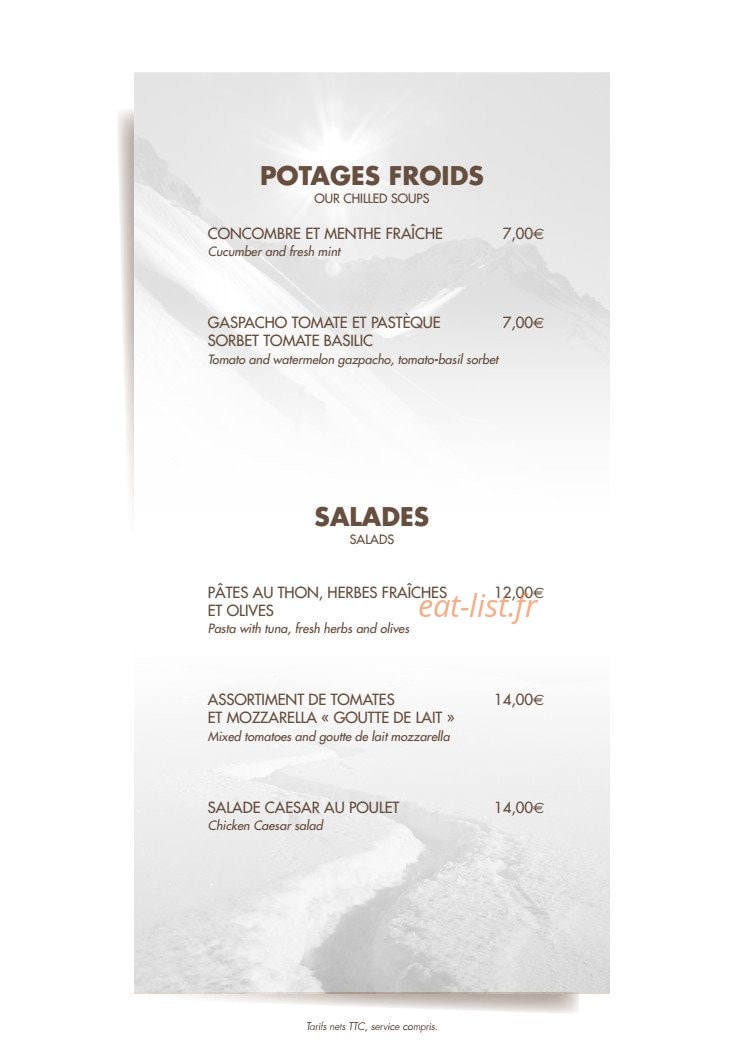 Le Dardaya — carte page 1