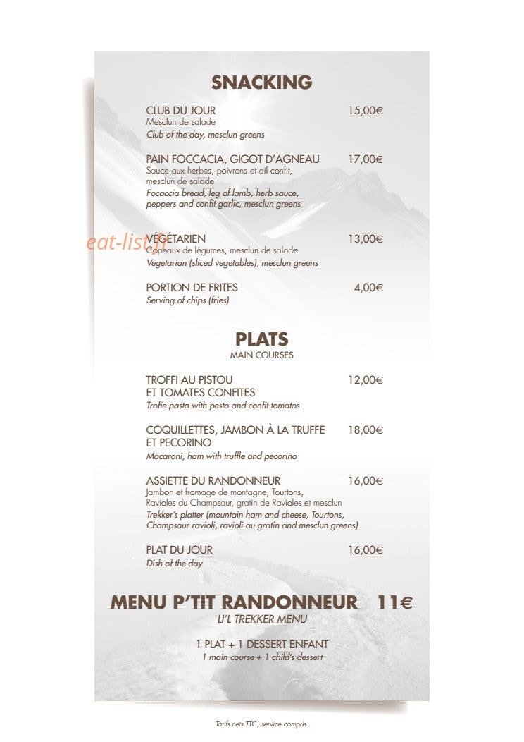 Le Dardaya — carte page 2