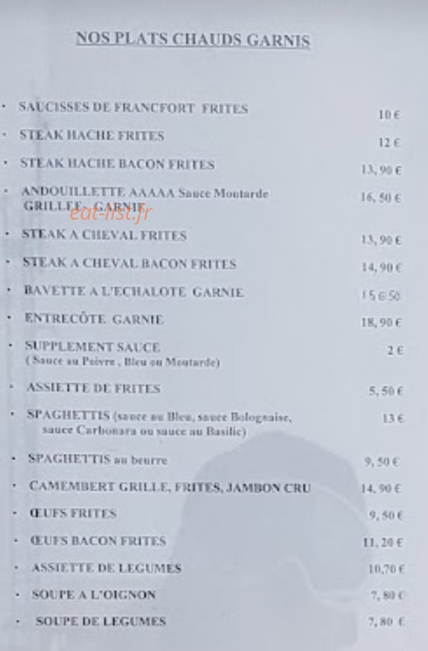 Les Balcons De Peynier — carte page 2