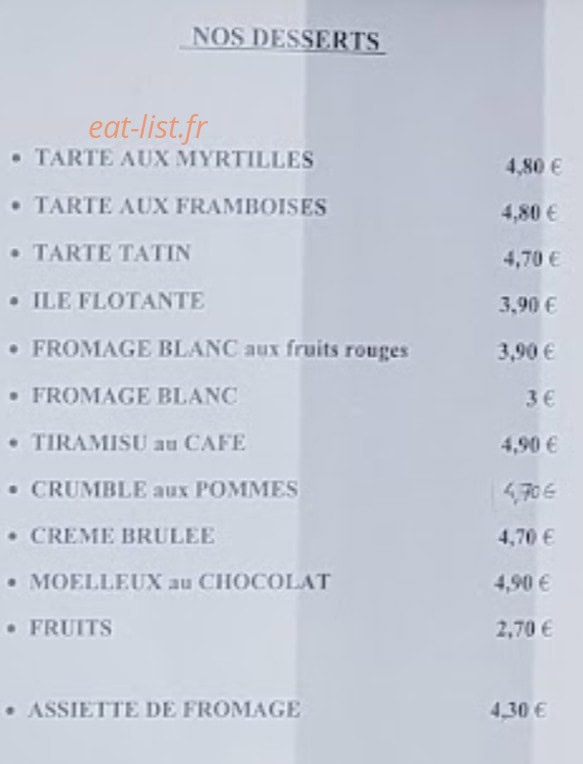 Les Balcons De Peynier — carte page 3