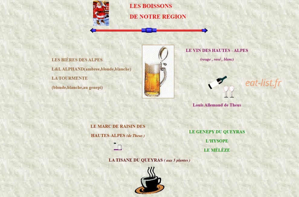 Le Matefaim — carte page 4