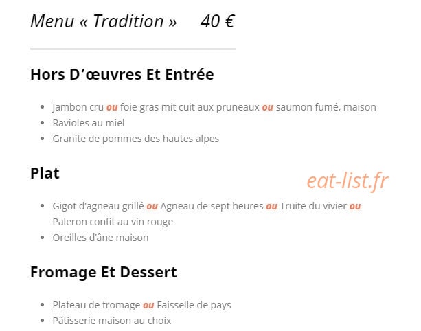 Le Val des Sources — carte page 2