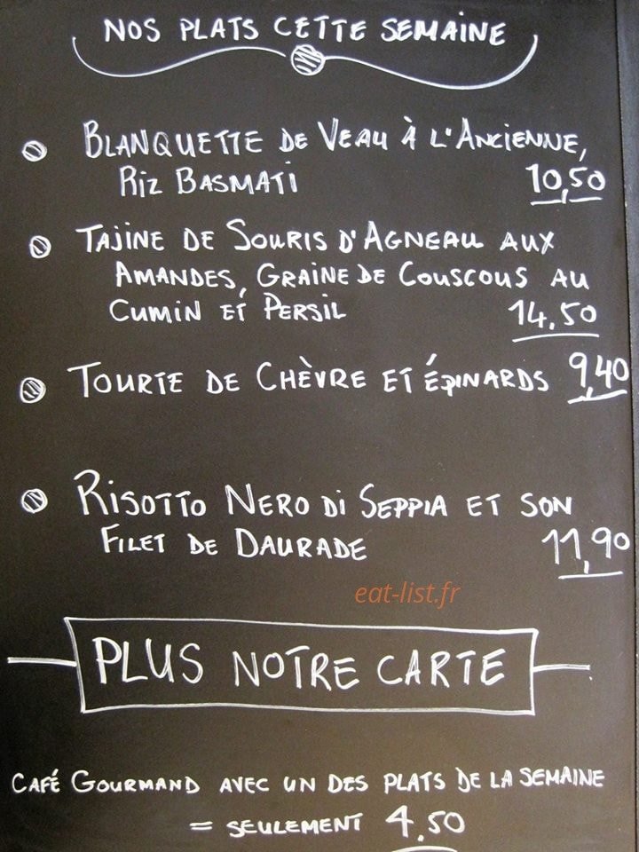 7 Villermont — carte page 1