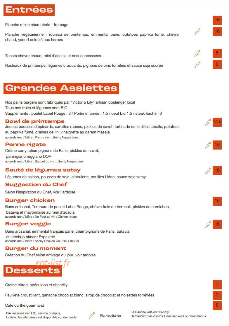 Arkose — carte page 1