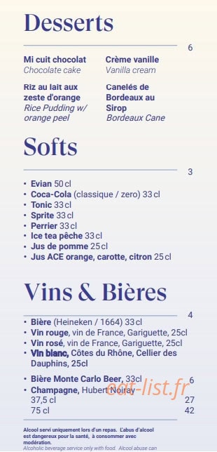 Bar Deck 02 — carte page 3