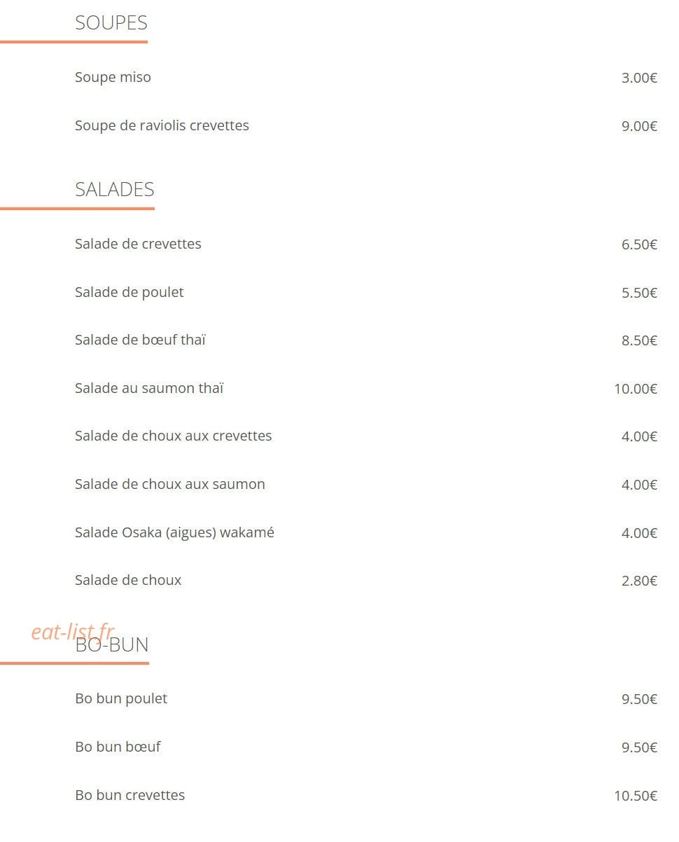 Bienvenue en Asie — carte page 9