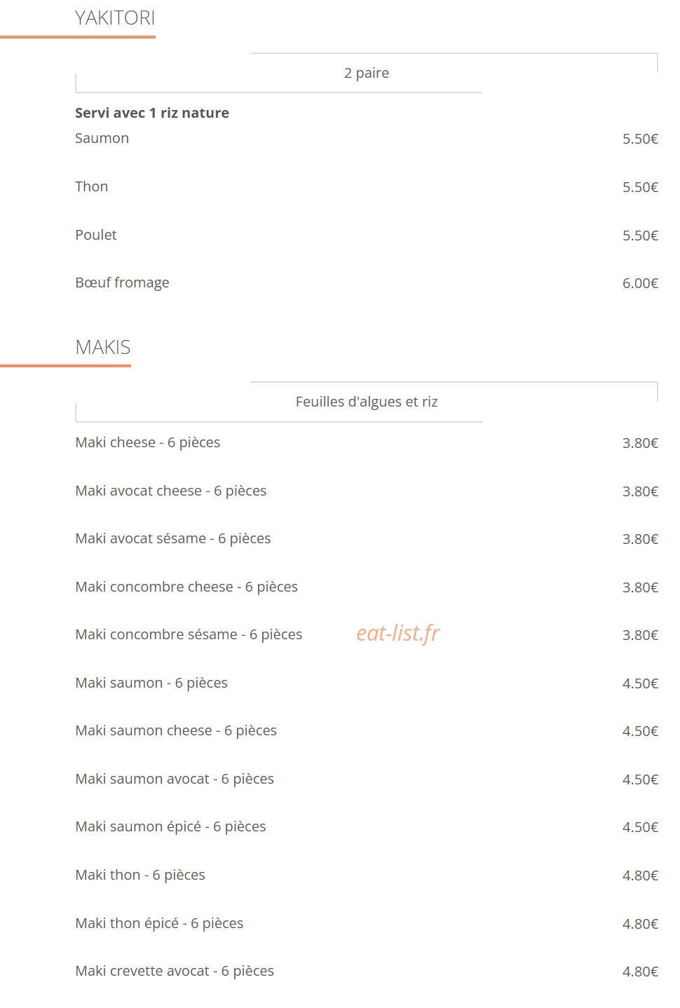 Bienvenue en Asie — carte page 3