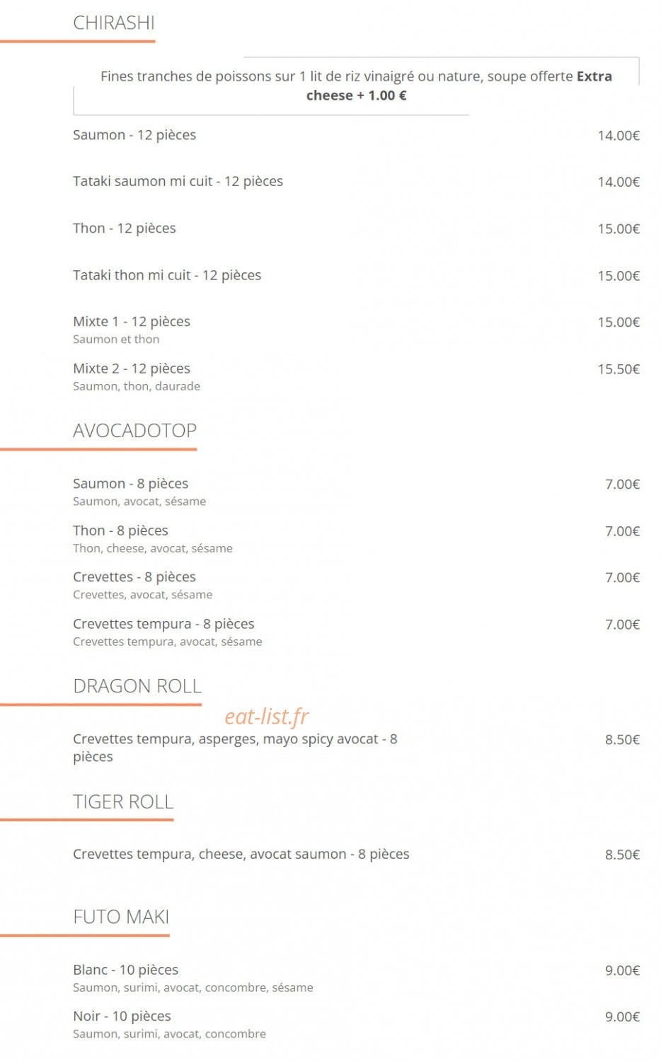 Bienvenue en Asie — carte page 6