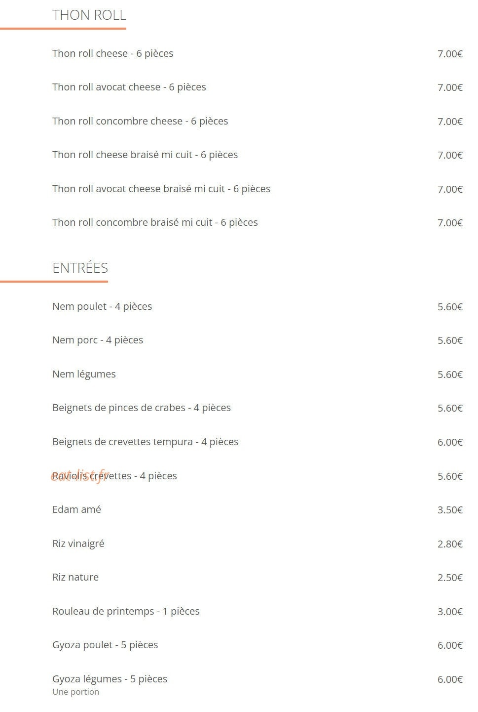 Bienvenue en Asie — carte page 8