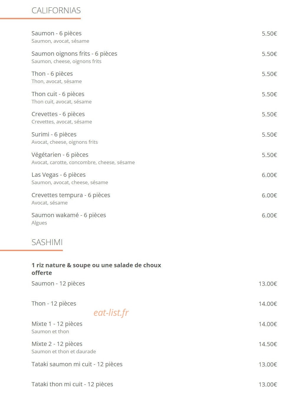 Bienvenue en Asie — carte page 5