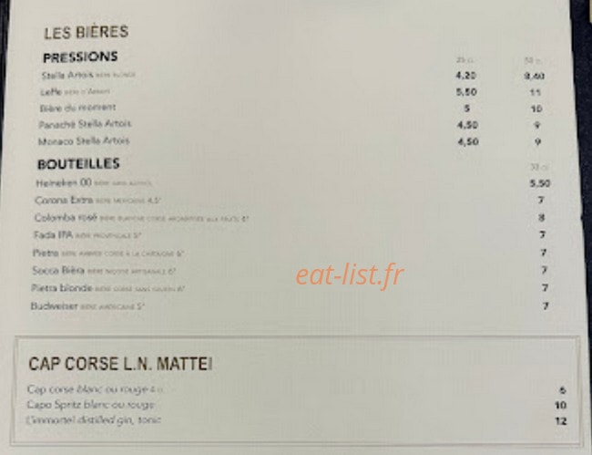 Bozzi — carte page 9