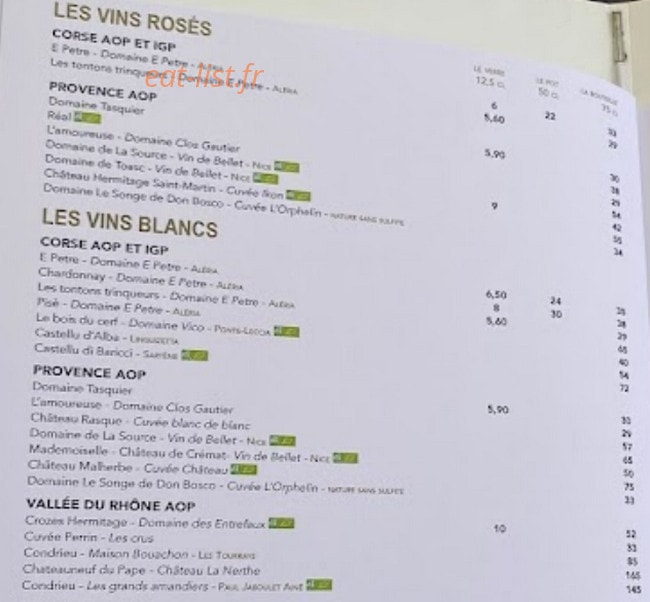 Bozzi — carte page 5