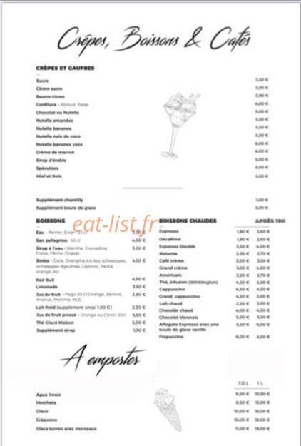 Canastel — carte page 2
