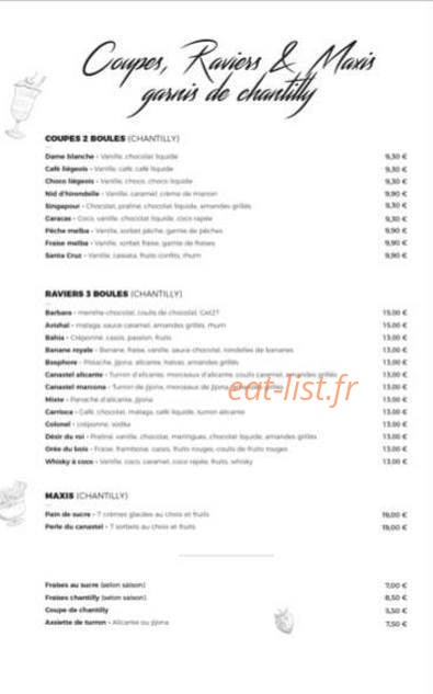 Canastel — carte page 4