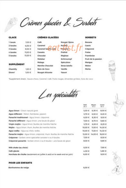 Canastel — carte page 3