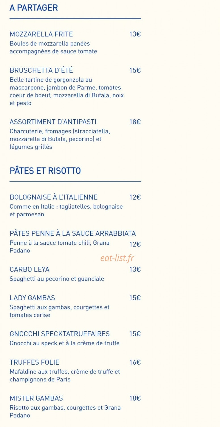 Casa Leya — carte page 1